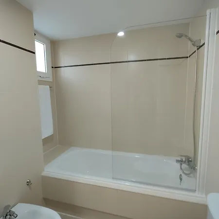 Apartamento En Sevilla Con Piscina Y Parking La Algaba Exterior photo