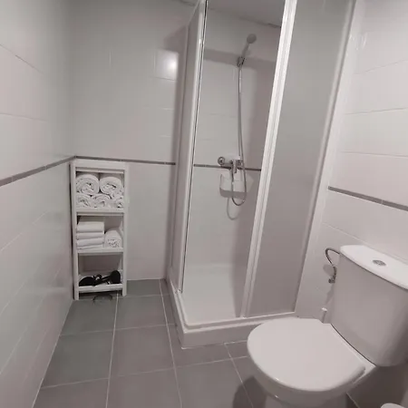 Apartamento En Sevilla Con Piscina Y Parking La Algaba Exterior photo