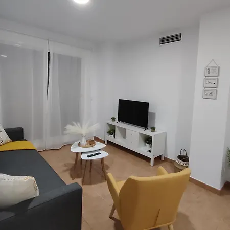 Apartamento En Sevilla Con Piscina Y Parking La Algaba Exterior photo