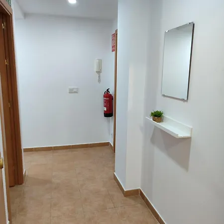 Apartamento En Sevilla Con Piscina Y Parking La Algaba Exterior photo