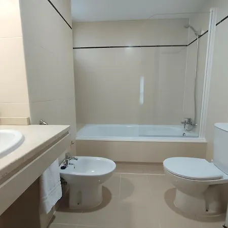 Apartamento En Sevilla Con Piscina Y Parking La Algaba Exterior photo