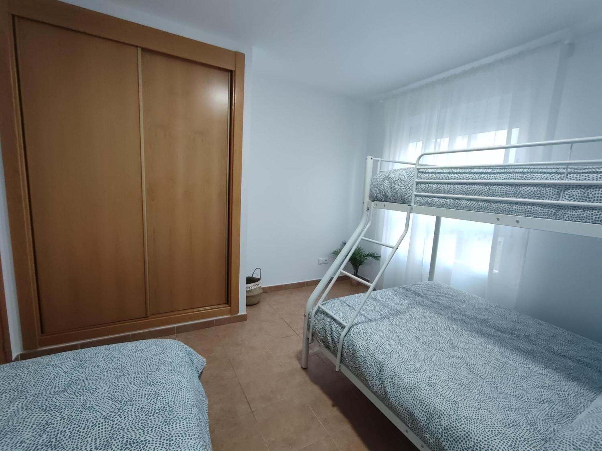En Sevilla Con Piscina Y Parking Apartment