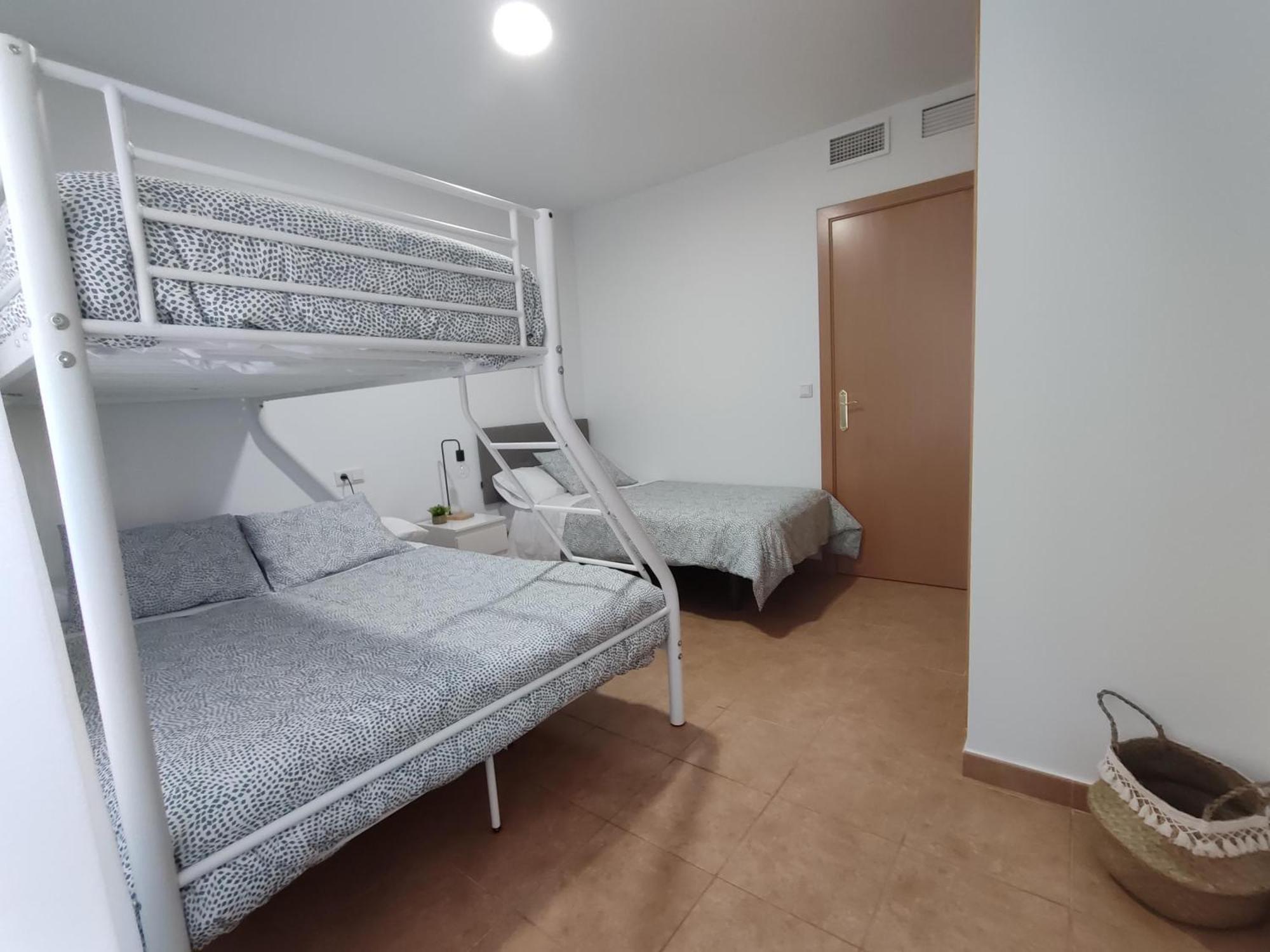 Apartment En Sevilla Con Piscina Y Parking *