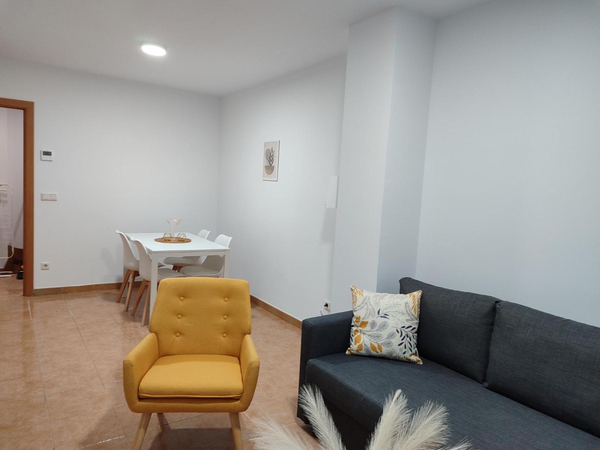 En Sevilla Con Piscina Y Parking Apartment La Algaba