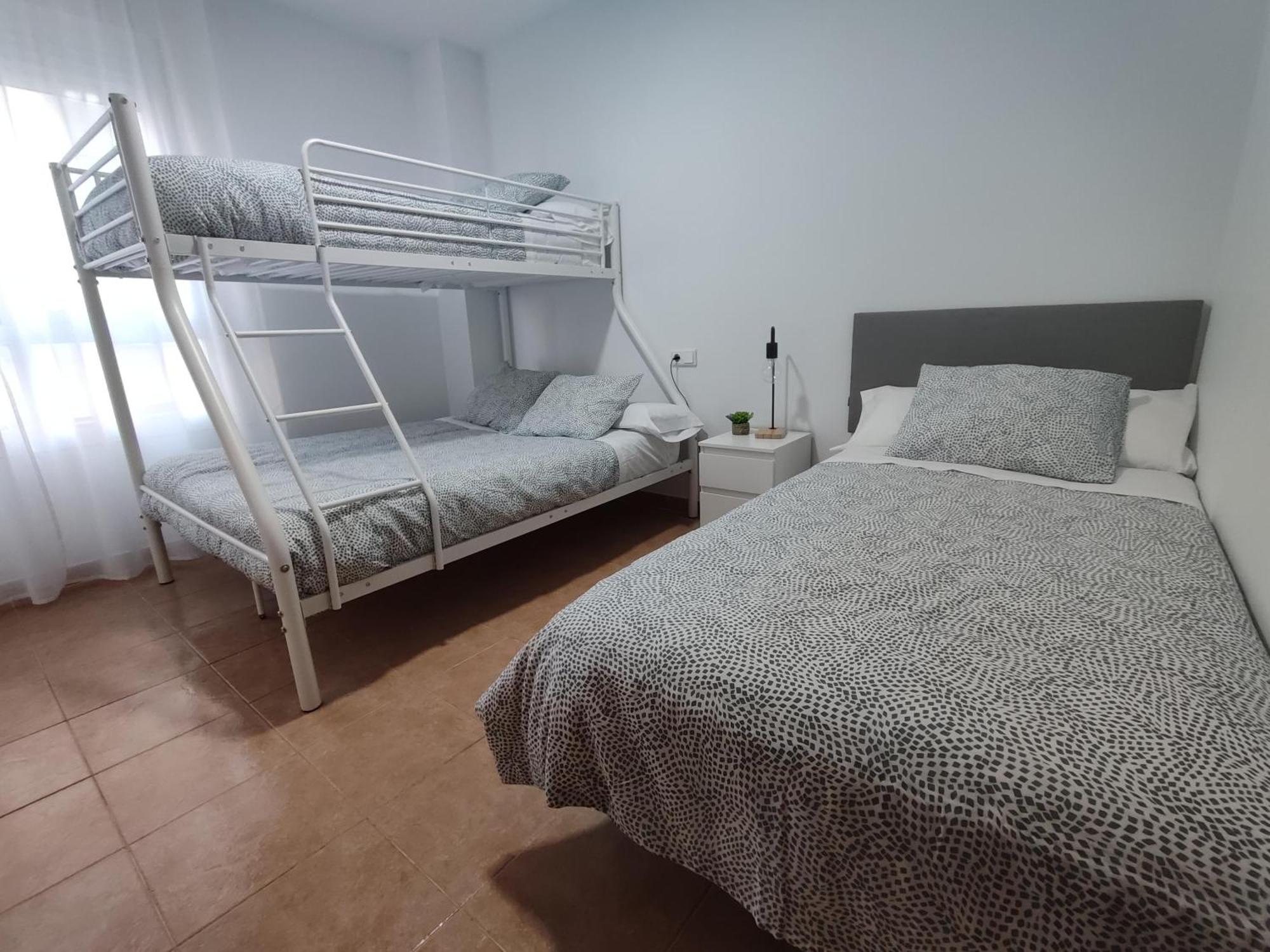 Apartment En Sevilla Con Piscina Y Parking *